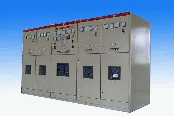 嘉禾装修配电柜 安全实用建筑抽屉式配电柜-电